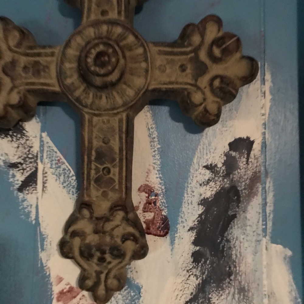 Cross bundle - Picture 3 of 4